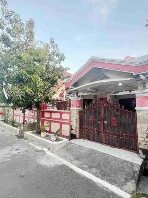 DIJUAL PERUMAHAN DELTASARI INDAH lokasi di Genteng, tersedia melalui melalui situs Olx