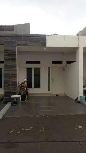Dijual Rumah 1 lantai dekat RS Melong Asih di kota Bandung lokasi di Bandung Kulon, tersedia melalui melalui situs Olx