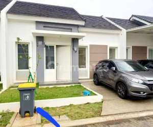 Dijual rumah 1lt cluster Branta, Tera Damai. Bekasi. lokasi di Tambun Utara, tersedia melalui melalui situs Olx