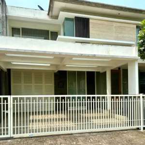 DIJUAL RUMAH 2 LANTAI CITRALAND UTAMA BUKIT GOLF SIAP HUNI lokasi di Citraland, tersedia melalui melalui situs Olx