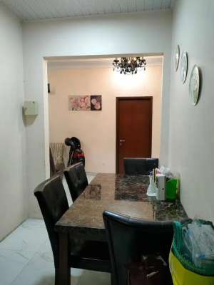 DIJUAL RUMAH 2 LANTAI MURAH SIAP HUNI THE BREEZE SENTUL CITY SSR771 lokasi di Babakan Madang, tersedia melalui melalui situs Olx