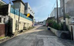 Dijual Rumah Baloi Garden samping Grand Batam Mall Batam lokasi di Lubuk Baja, tersedia melalui melalui situs Olx