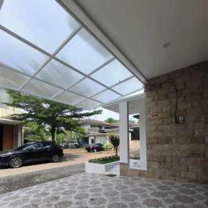 dijual rumah baru dalam cluster di cawang jakarta timur lokasi di Kramat Jati, tersedia melalui melalui situs Olx