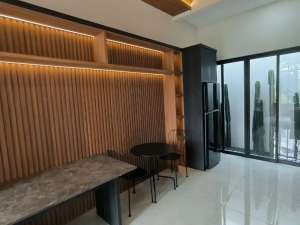 Dijual Rumah Baru Full Furnish di Greenland Tidar Malang lokasi di Sukun, tersedia melalui melalui situs Olx