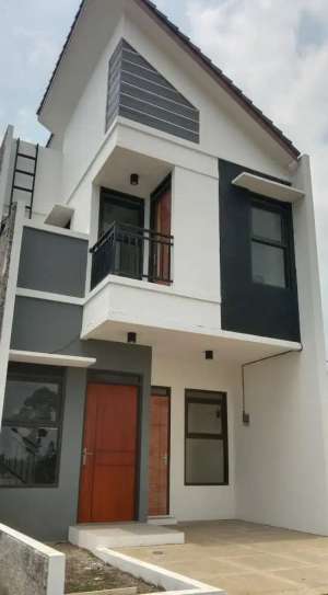 DIJUAL RUMAH BARU MURAH MEWAH STRATEGIS CA LOKASI BANDUNG BARAT lokasi di Ngamprah, tersedia melalui melalui situs Olx