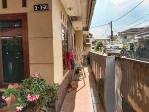 DIJUAL RUMAH BARU Perumahan Mas Naga, Bekasi Selatan lokasi di Bekasi Selatan, tersedia melalui melalui situs Olx