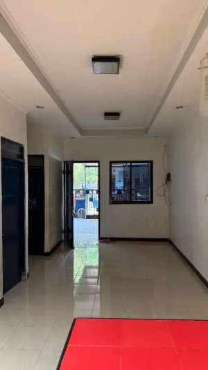 Dijual Rumah Candrabaga Cluster Tapak Siring lokasi di Babelan, tersedia melalui melalui situs Olx