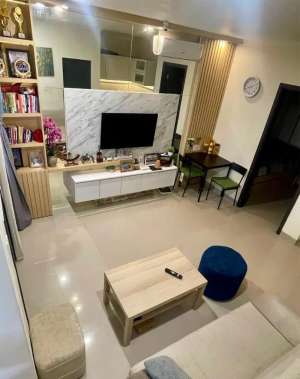Dijual Rumah Cantik Cluster Baroni Summarecon Gading Serpong lokasi di Gading Serpong, tersedia melalui melalui situs Olx