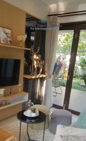 Dijual Rumah Cantik Minimalis Brand New Type Hapuna Citra Sentul Raya lokasi di Citeureup, tersedia melalui melalui situs Olx