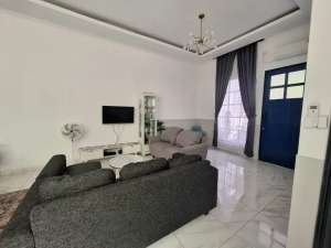 Dijual Rumah Cantik Minimalis Kawasan Cirendeu Dekat MRT Lebak Bulus lokasi di Ciputat Timur, tersedia melalui melalui situs Olx