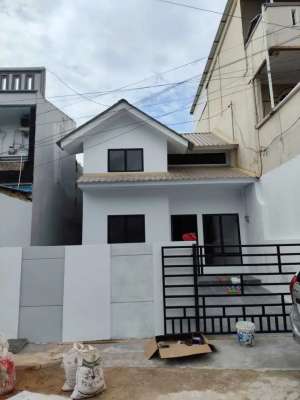 Dijual Rumah Cantik Orchid Park Batam Center lokasi di Sei/Sungai Beduk, tersedia melalui melalui situs Olx