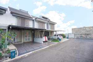 Dijual rumah di citragrand Cibubur CBD Full furnished mewah lokasi di Cibubur, tersedia melalui melalui situs Olx