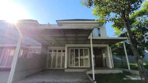 Dijual Rumah di CITRALAND UTAMA Cluster BUONA VISTA Furnish Lengkap lokasi di Citraland, tersedia melalui melalui situs Olx