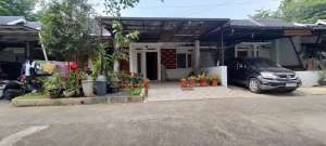 Dijual Rumah Di Cluster Kamayangan Residence Area Arcamanik Cisaranten lokasi di Arcamanik, tersedia melalui melalui situs Olx