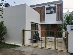 Dijual rumah di dekat Pemda Sleman lokasi di Mlati, tersedia melalui melalui situs Olx