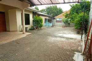 Dijual Rumah di Jagakarsa, Jakarta Selatan lokasi di Beji, tersedia melalui melalui situs Olx