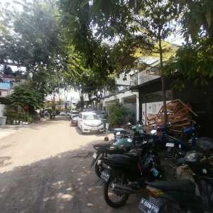 Dijual Rumah di Komplek Pluit Mas dekat Mall Emporium Pluit lokasi di Penjaringan, tersedia melalui melalui situs Olx