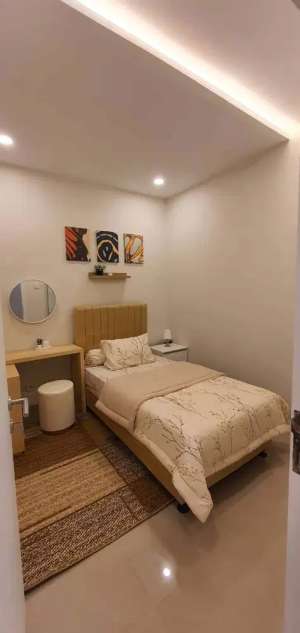 Dijual Rumah di Kota Baru Parahyangan, Strategis Tatar Banyak Sumba lokasi di Padalarang, tersedia melalui melalui situs Olx