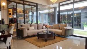 Dijual Rumah di Kota Baru Parahyangan, Strategis Tatar Spatirasmi lokasi di Padalarang, tersedia melalui melalui situs Olx