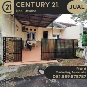 DIJUAL RUMAH DI LIMUS PRATAMA REGENCY CILEUNGSI BOGOR lokasi di Cileungsi, tersedia melalui melalui situs Olx