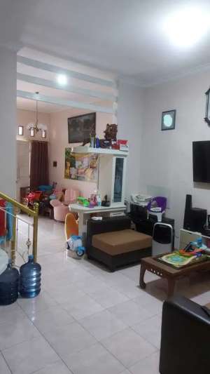Dijual Rumah di Metland Puri Cluster Taman Gardenia lokasi di Kembangan, tersedia melalui melalui situs Olx
