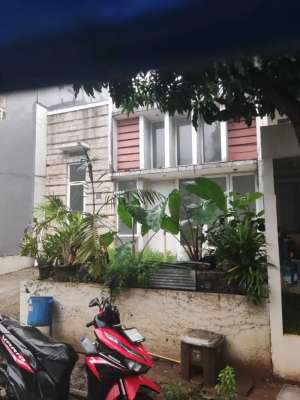 Dijual Rumah Di Permata Cimanggis Depok lokasi di Tapos, tersedia melalui melalui situs Olx