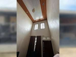 DIJUAL RUMAH FULL FURNISH TANJUNG BUBUK RESIDENCE PALEMBANG lokasi di Ilir Barat I, tersedia melalui melalui situs Olx