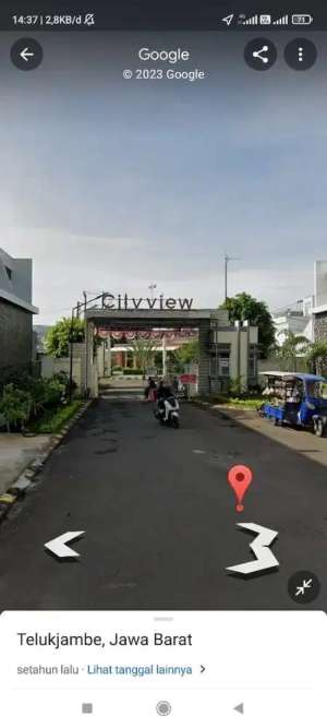 Dijual Rumah Galuh Mas Telukjambe Karawang Update Harga terbaru lokasi di Telukjambe Timur, tersedia melalui melalui situs Olx