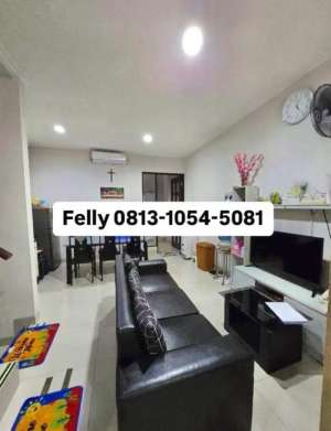 Dijual Rumah Green Lake City Cengakreng Jakarta Barat Siap Huni lokasi di Cengkareng, tersedia melalui melalui situs Olx