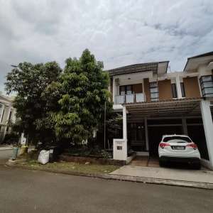 Dijual rumah hook cluster asera one south harapan indah bekasi lokasi di Medan Satria, tersedia melalui melalui situs Olx