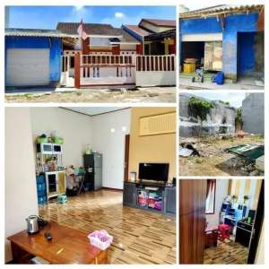 Dijual rumah kahuripan nirwana lokasi di Buduran, tersedia melalui melalui situs Olx