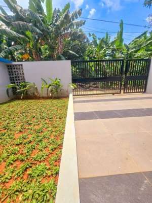 Dijual Rumah Kavling Ready Bebas Banjir Di Jatisari Bekasi lokasi di Cikarang Utara, tersedia melalui melalui situs Olx