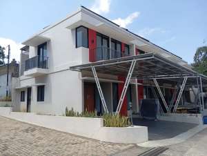 Dijual Rumah Komplek Sariwangi Hook One Get System Siap Huni Bisa KPR lokasi di Batujajar, tersedia melalui melalui situs Olx