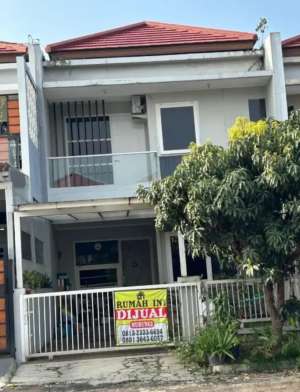 Dijual Rumah Komplek Terbaik di Antapani Bandung lokasi di Antapani (Cicadas), tersedia melalui melalui situs Olx