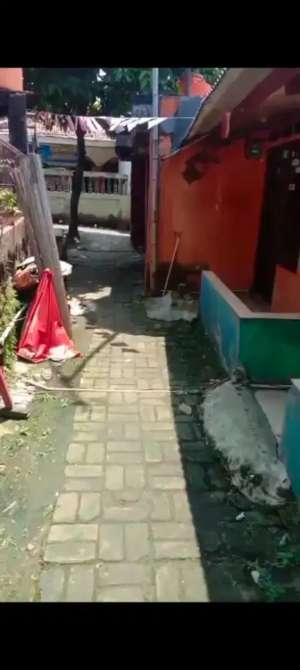 Dijual rumah kontrakan second HARGA PROMO 175jt70mCilodong Depok lokasi di Cilodong, tersedia melalui melalui situs Olx