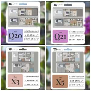 DIJUAL RUMAH LIPPO CIKARANG DENGAN PROMO MENARIK lokasi di Cikarang Selatan, tersedia melalui melalui situs Olx