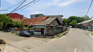 Dijual Rumah Ls 1100 m Hoek di Cengkareng Cocok HunianSegala Usaha lokasi di Cengkareng, tersedia melalui melalui situs Olx