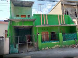 Dijual Rumah Makassar sekitar Jalan Sultan Alauddin, Jl Dg Tata Raya lokasi di Tamalate, tersedia melalui melalui situs Olx
