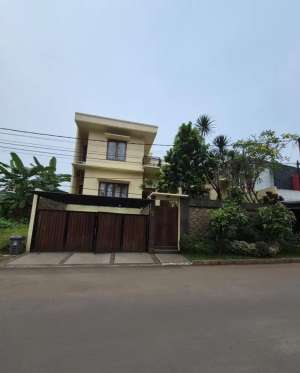 Dijual RumahMebeler Vila Inti Persada, Tangerang Selatan lokasi di Pondok Aren, tersedia melalui melalui situs Olx