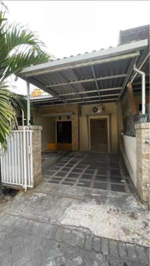 Dijual Rumah Medayu Utara Rungkut Surabaya lokasi di Rungkut, tersedia melalui melalui situs Olx