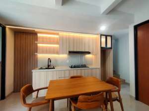 Dijual Rumah Mulyosari Utara 200m dari jalan raya Mulyosari lokasi di Gubeng, tersedia melalui melalui situs Olx