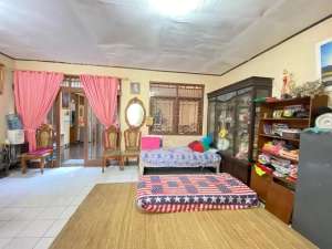 Dijual Rumah murah 1.5 lantai tanah luas di sayap Cijerah lokasi di Andir, tersedia melalui melalui situs Olx