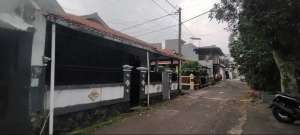 Dijual Rumah Murah Antapani Jalan Kuningan Kota Bandung lokasi di Dago, tersedia melalui melalui situs Olx