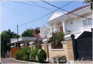 Dijual Rumah Nan asri di Perumahan AU Waringin Permai Jakarta timur lokasi di Makasar, tersedia melalui melalui situs Olx