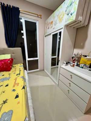 DIJUAL RUMAH NARA VILLAGE GADING SERPONG lokasi di Gading Serpong, tersedia melalui melalui situs Olx