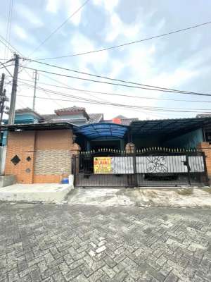 DIJUAL RUMAH NEGO SAMPAI JADI lokasi di Sawangan, tersedia melalui melalui situs Olx