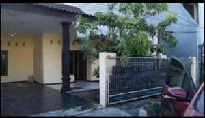 Dijual Rumah Perumahan Pondok Maritim lokasi di Wiyung, tersedia melalui melalui situs Olx