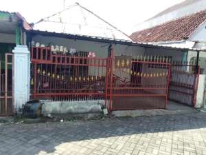 DIJUAL RUMAH PUCANG ANOM TIMUR SURABAYA RON.A510 lokasi di Gubeng, tersedia melalui melalui situs Olx