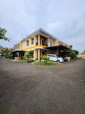 Dijual Rumah Siap huni di Cluster Pondok Bambu Jakarta timur lokasi di Duren Sawit, tersedia melalui melalui situs Olx