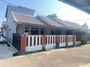 Dijual Rumah Siap Huni di Perum Pesona Campaka Indah Purwakarta lokasi di Campaka, tersedia melalui melalui situs Olx